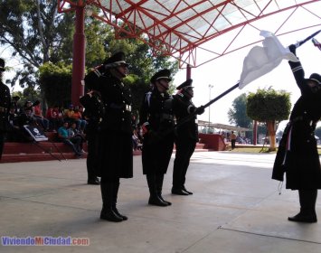 6o Encuentro Prenacional de Escoltas TecNM